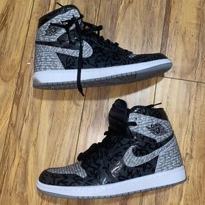 Jordan 1 Retro High OG
